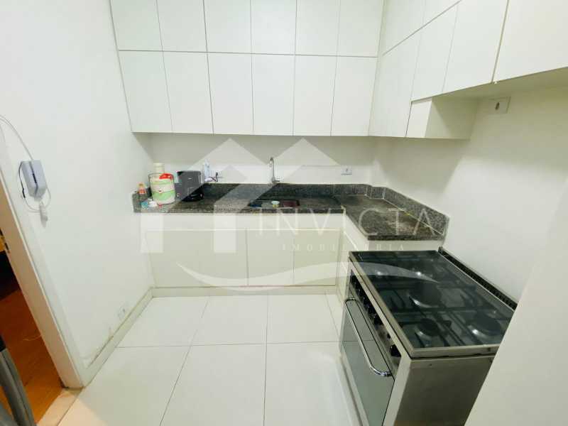Ótima localização - MARAVILHOSO TRES QUARTOS COM VAGA NA ESCRITURA!!! - FCAP30472
