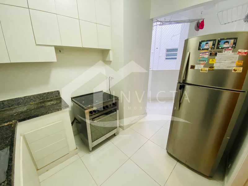 Ótima localização - MARAVILHOSO TRES QUARTOS COM VAGA NA ESCRITURA!!! - FCAP30472