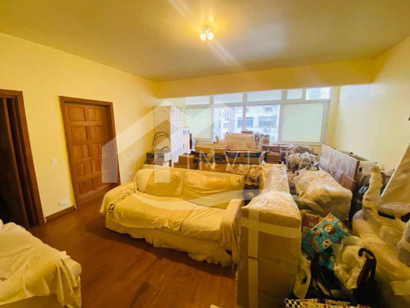 Ótima localização - MARAVILHOSO TRES QUARTOS COM VAGA NA ESCRITURA!!! - FCAP30472