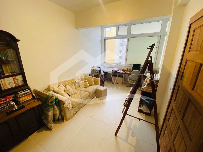 Ótima localização - MARAVILHOSO TRES QUARTOS COM VAGA NA ESCRITURA!!! - FCAP30472
