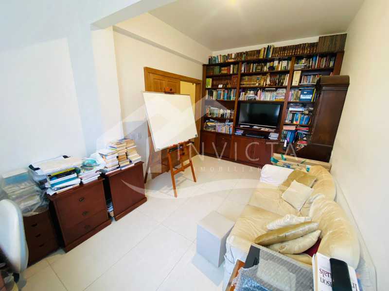 Ótima localização - MARAVILHOSO TRES QUARTOS COM VAGA NA ESCRITURA!!! - FCAP30472