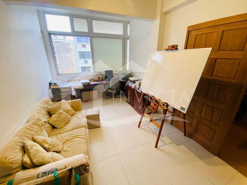 Ótima localização - MARAVILHOSO TRES QUARTOS COM VAGA NA ESCRITURA!!! - FCAP30472