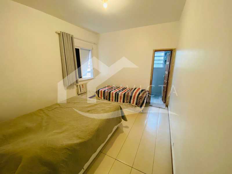 Ótima localização - MARAVILHOSO TRES QUARTOS COM VAGA NA ESCRITURA!!! - FCAP30472