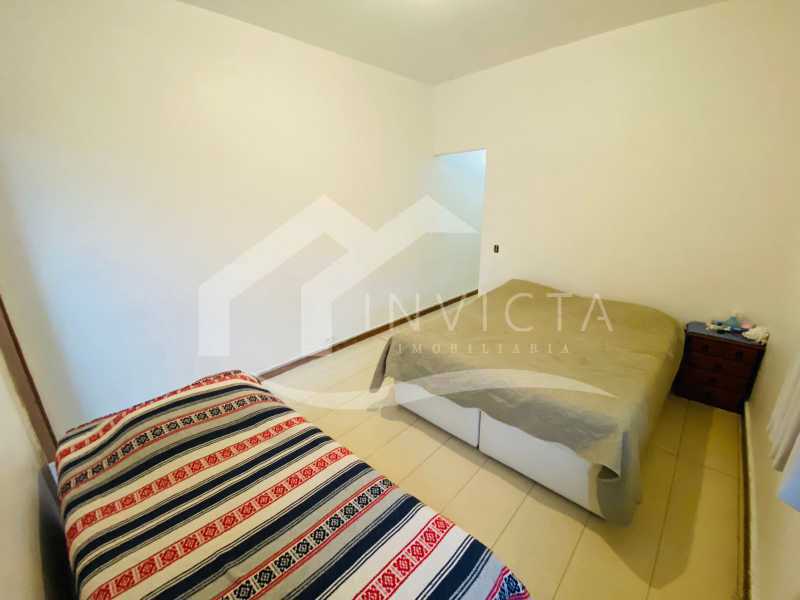 Ótima localização - MARAVILHOSO TRES QUARTOS COM VAGA NA ESCRITURA!!! - FCAP30472