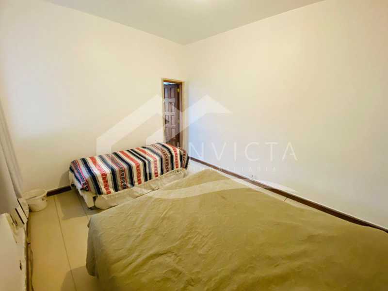 Ótima localização - MARAVILHOSO TRES QUARTOS COM VAGA NA ESCRITURA!!! - FCAP30472