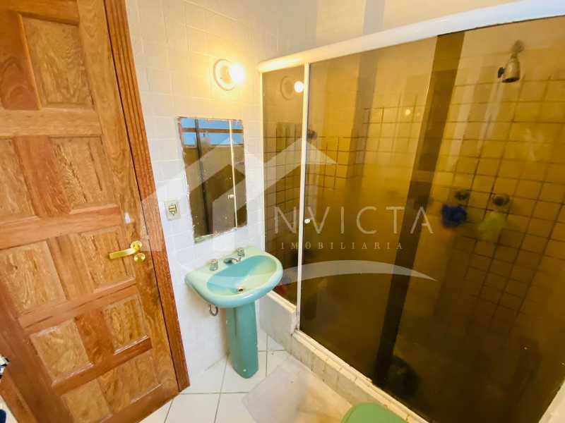 Ótima localização - MARAVILHOSO TRES QUARTOS COM VAGA NA ESCRITURA!!! - FCAP30472