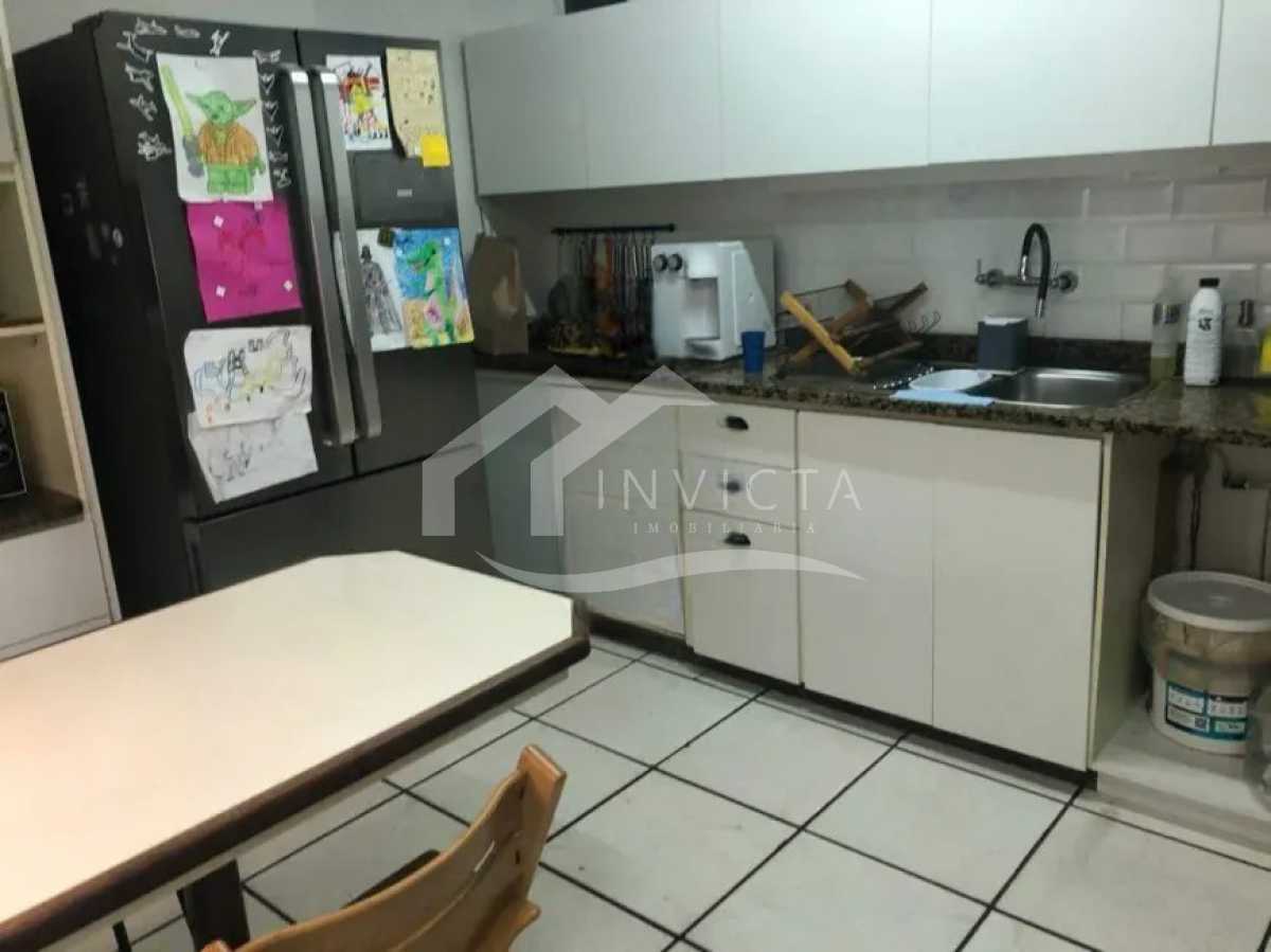 Conheça casa-de-condominio-com-4-quart do imóvel - CASA ESPETACULAR EM CONDOMÍNIO FECHADO - PRONTA PARA MORAR! - BTCN50002 - 19 casa-de-condominio-com-4-quart - 19