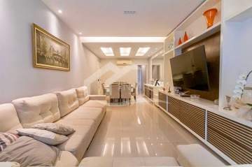Imperdível - EXCELENTE APARTAMENTO DUPLEX DE 156 m² EM ANDAR ALTO. - BTAP30019