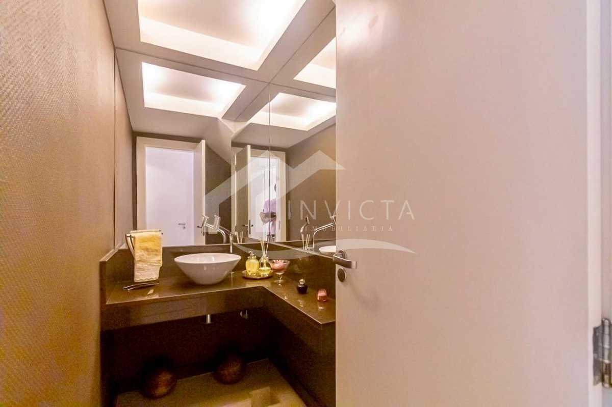 Conheça WhatsApp Image 2026-02-04 at 1 do imóvel - EXCELENTE APARTAMENTO DUPLEX DE 156 m² EM ANDAR ALTO. - BTAP30019 - 22 WhatsApp Image 2026-02-04 at 1 - 22