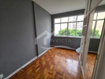 Imperdível - MARAVILHOSO SALETA QUARTO SILENCIOSO NA RUA BOLIVAR - FCAP11948