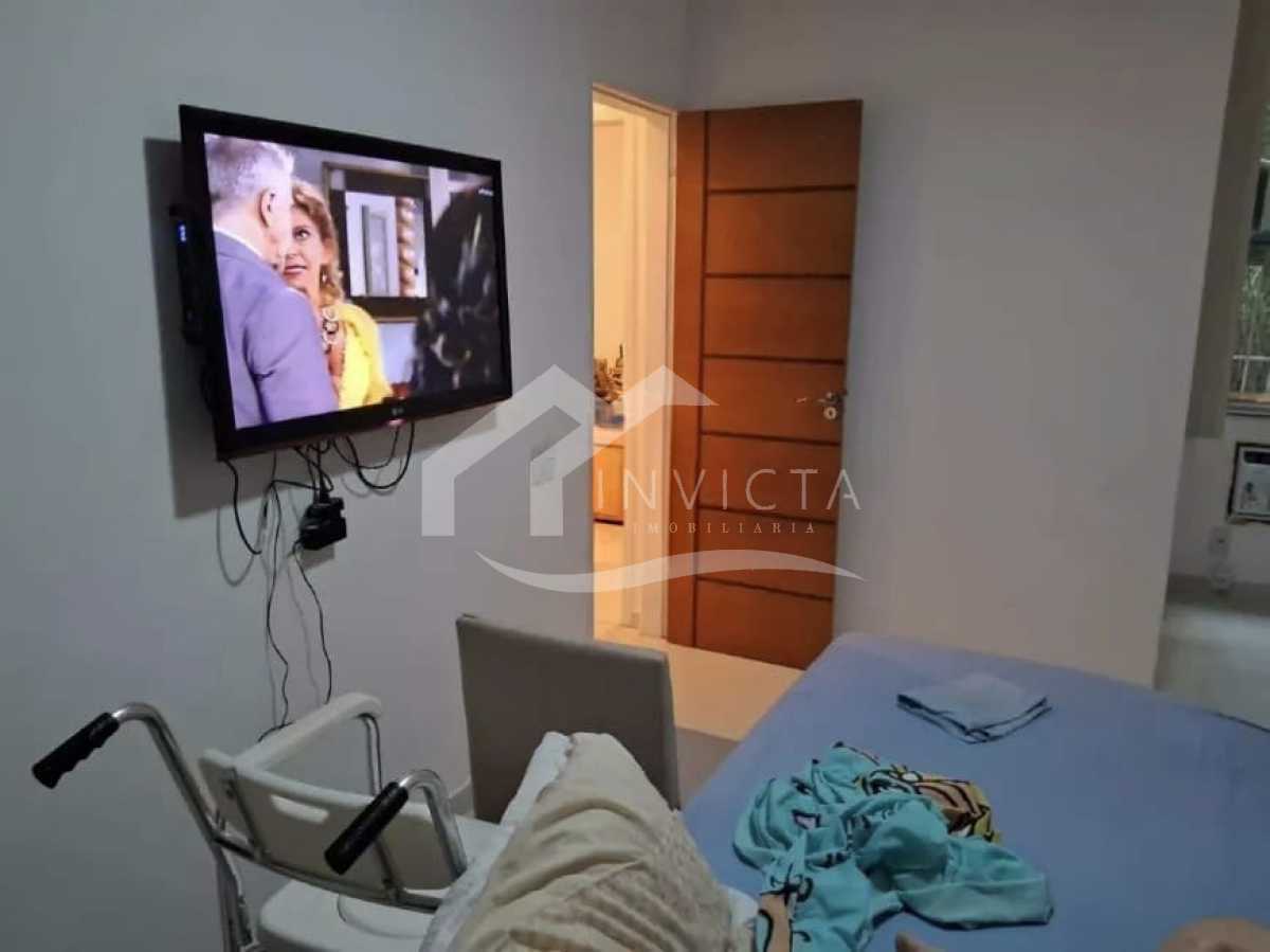 Conheça 51726b20-911b-4719-93a0-e2d1c2 do imóvel - MARAVILHOSO TRES QUARTO EM RUA NOBRE NO LEME - IPAP30259 - 8 51726b20-911b-4719-93a0-e2d1c2 - 8
