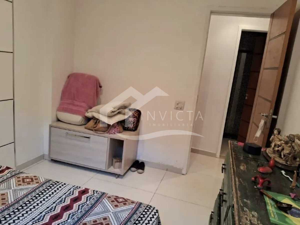 Conheça 27864799-6956-4ba8-8ba9-d4d7bd do imóvel - MARAVILHOSO TRES QUARTO EM RUA NOBRE NO LEME - IPAP30259 - 13 27864799-6956-4ba8-8ba9-d4d7bd - 13
