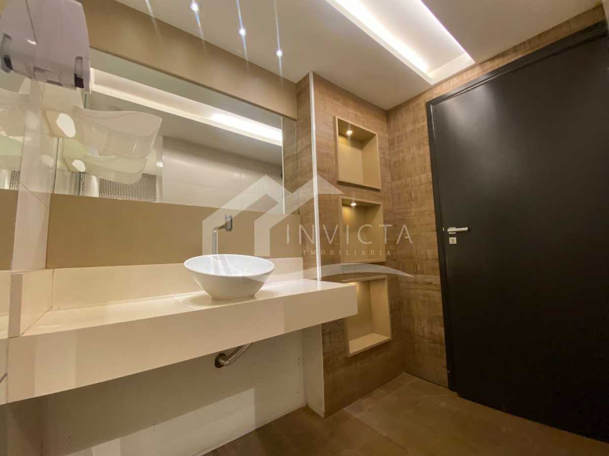 Conheça 8c54b00c-eda4-4d07-b6a9-2818e4 do imóvel - Espaço Comercial Exclusivo - 189 m² em Ponto Estratégico em Copacabana - FCLJ10002 - 12 8c54b00c-eda4-4d07-b6a9-2818e4 - 12