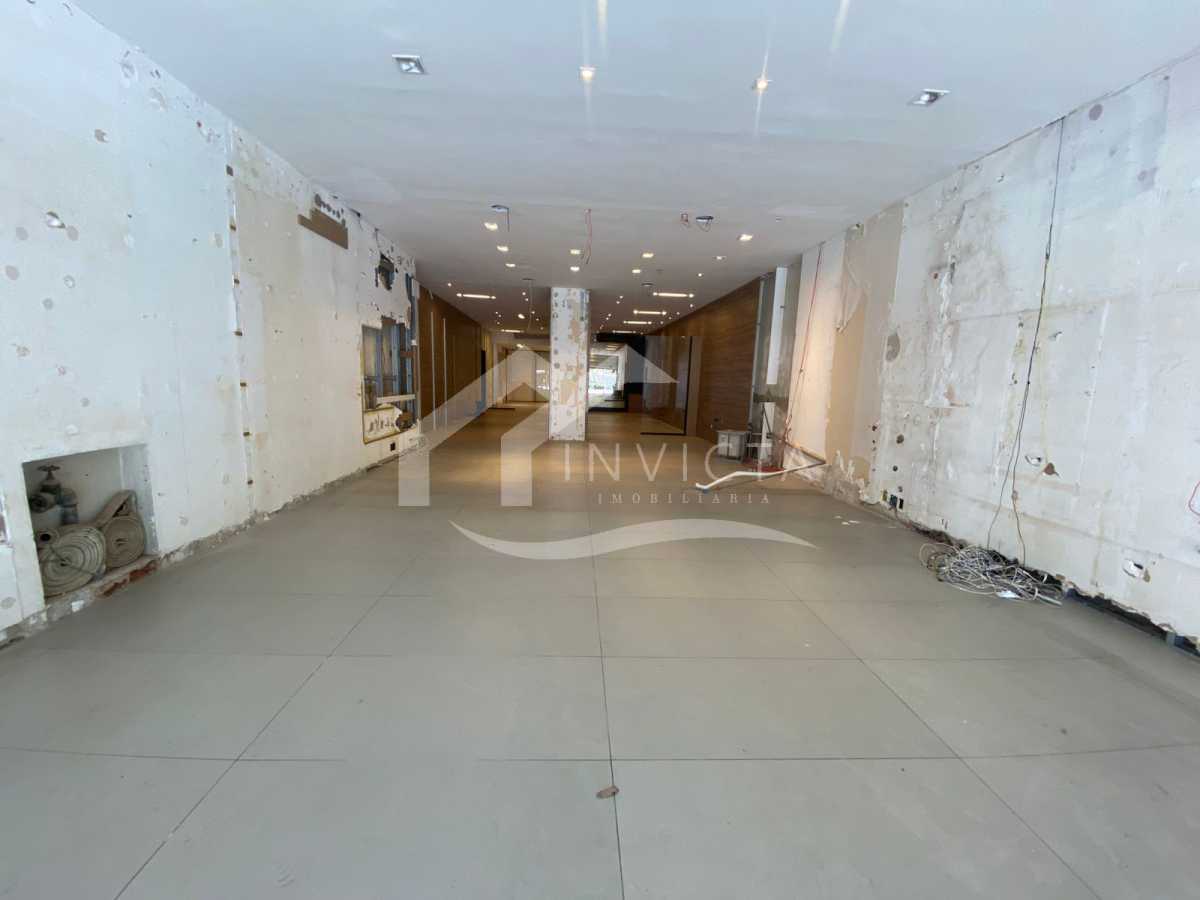 Conheça ad9745bb-1f20-4110-be65-dfc793 do imóvel - Espaço Comercial Exclusivo - 189 m² em Ponto Estratégico em Copacabana - FCLJ10002 - 17 ad9745bb-1f20-4110-be65-dfc793 - 17