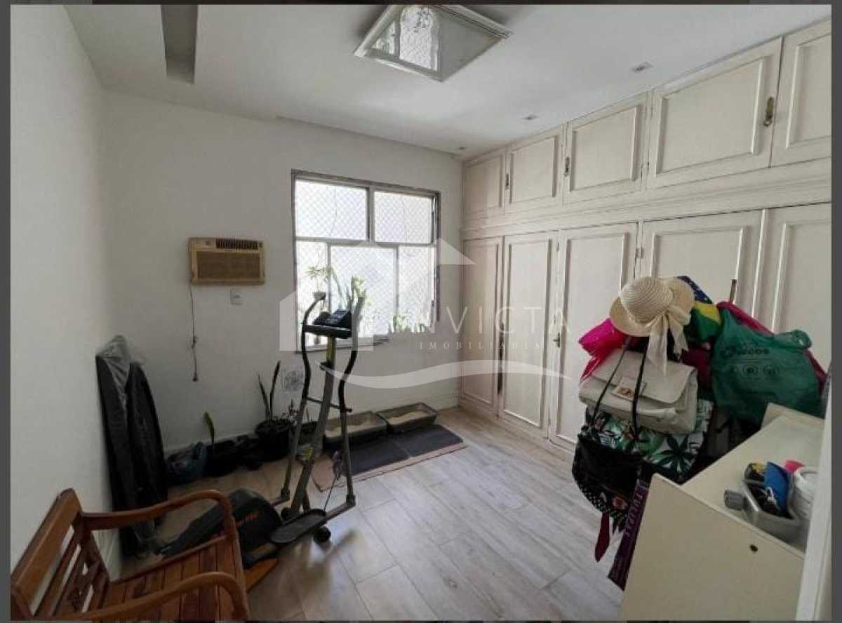 Conheça 123 do imóvel - MARAVILHOSO APARTAMENTO COM OTIMA LOCALIZAÇÃO! - FCAP31904 - 15 123 - 15