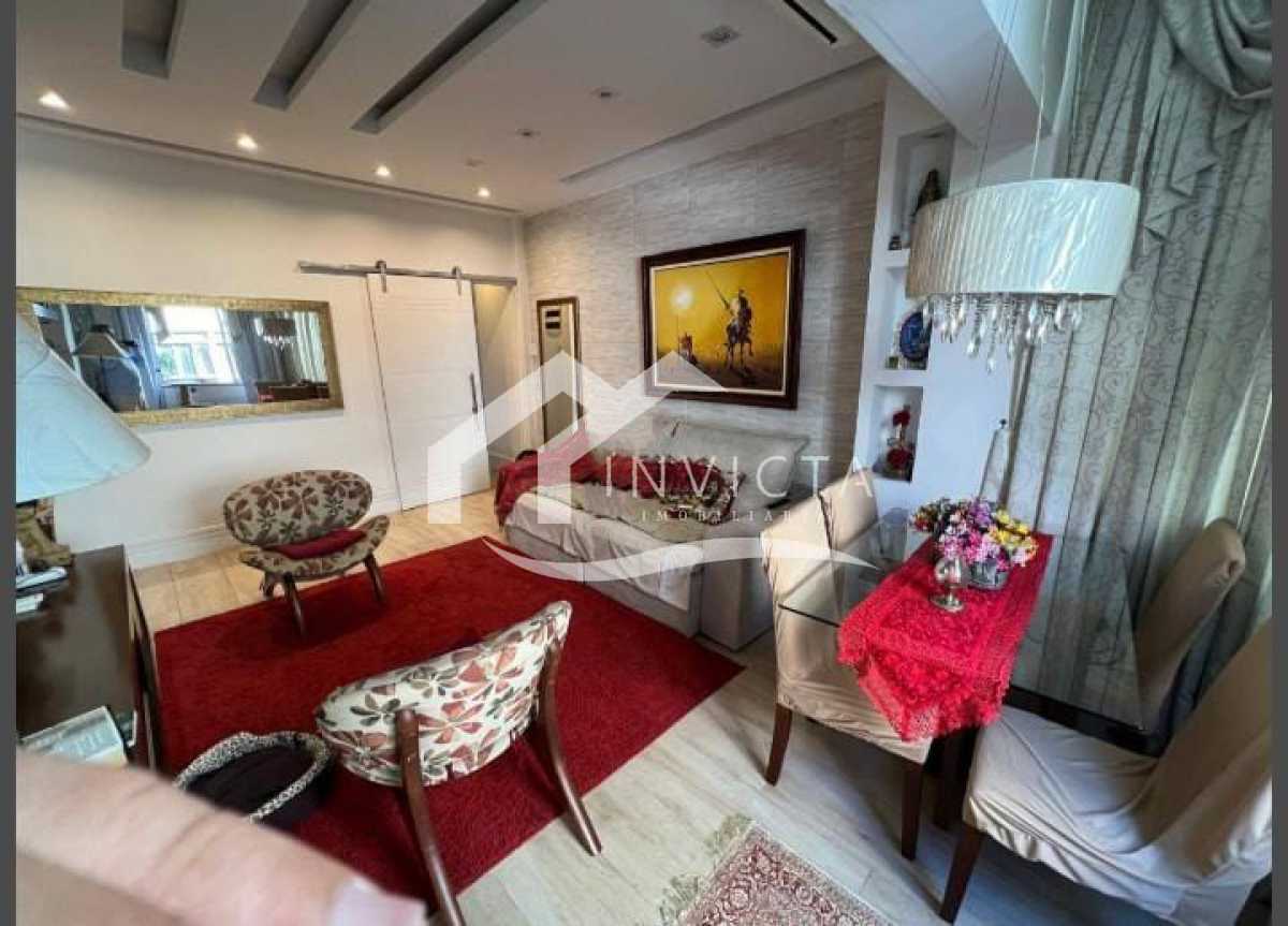 Conheça 21810_G1772308467 do imóvel - MARAVILHOSO APARTAMENTO COM OTIMA LOCALIZAÇÃO! - FCAP31904 - 21 21810_G1772308467 - 21