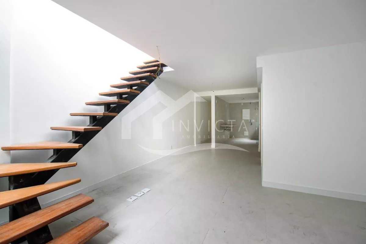 Conheça Sala do imóvel - ELEGANTE DUPLEX TOTALMENTE REFORMADO EM IPANEMA! - FCAP20551 - 5 Sala - 5