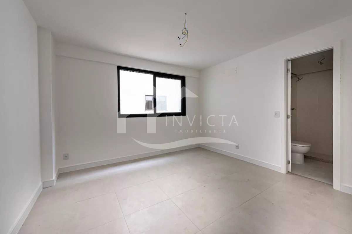 Conheça Suíte 1 do imóvel - ELEGANTE DUPLEX TOTALMENTE REFORMADO EM IPANEMA! - FCAP20551 - 15 Suíte 1 - 15
