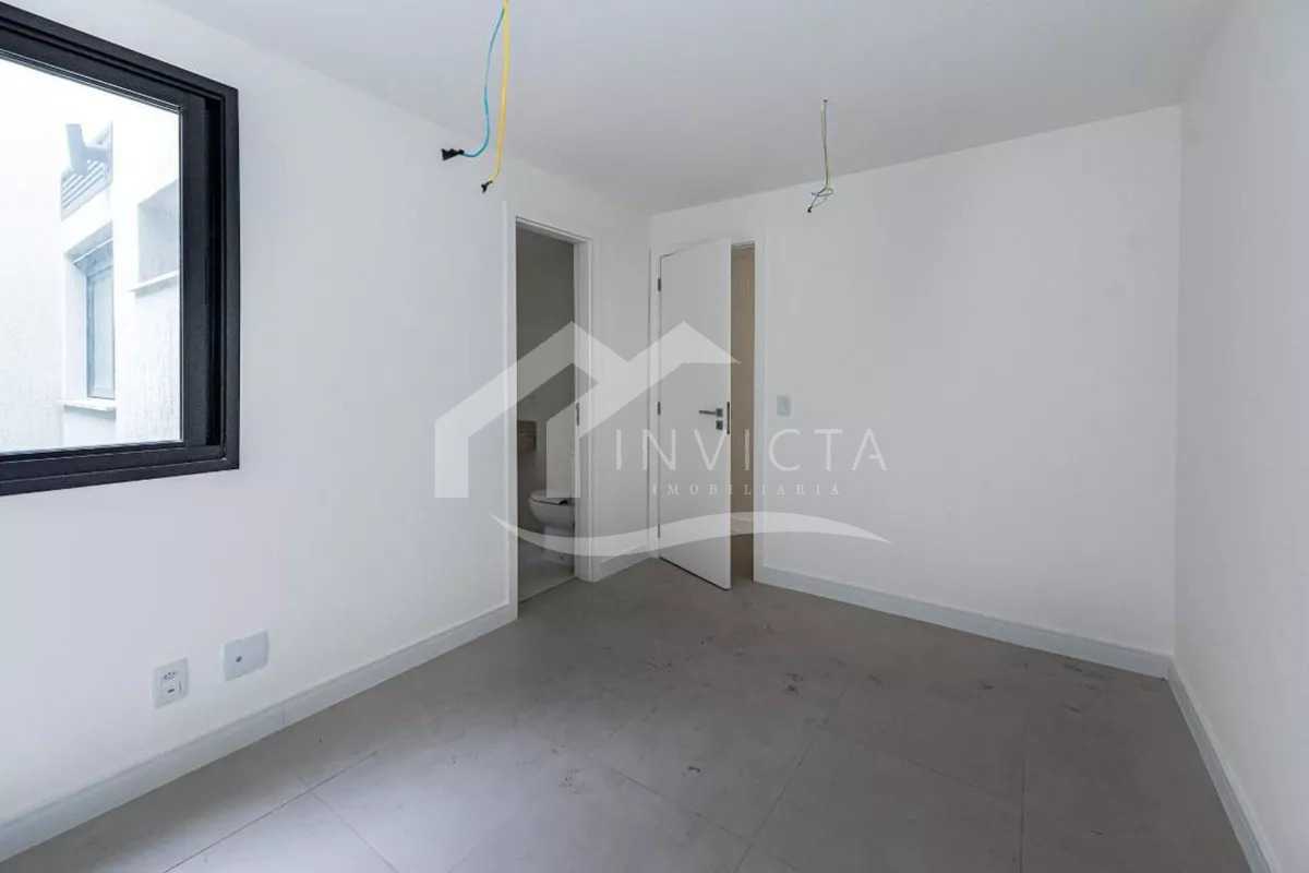 Conheça Suíte 2 do imóvel - ELEGANTE DUPLEX TOTALMENTE REFORMADO EM IPANEMA! - FCAP20551 - 20 Suíte 2 - 20