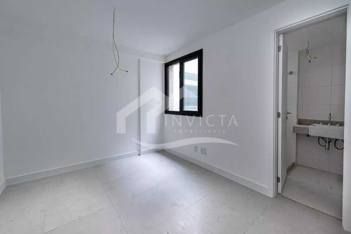 Conheça Suíte 2 do imóvel - ELEGANTE DUPLEX TOTALMENTE REFORMADO EM IPANEMA! - FCAP20551 - 19 Suíte 2 - 19