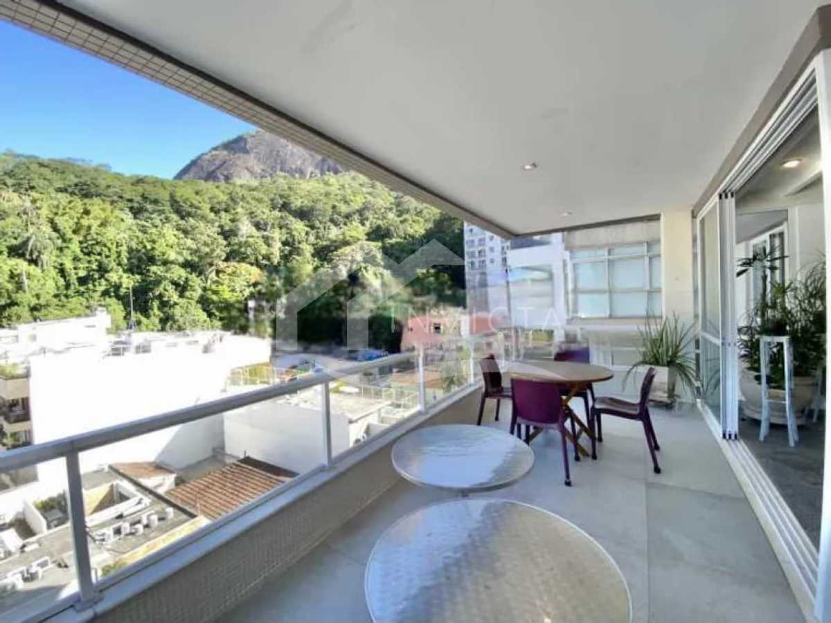 Conheça WhatsApp Image 2026-03-04 at 1 do imóvel - INCRIVEL APARTAMENTO NO ALTO LEBLON COM VISTA PRO MAR!!! - IPAA30011 - 5 WhatsApp Image 2026-03-04 at 1 - 5