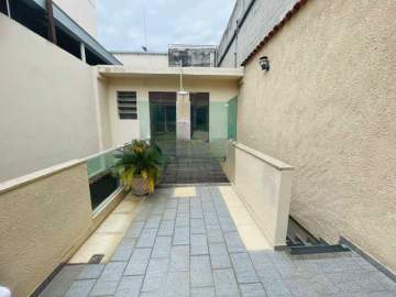 Imperdível - Casa Duplex Encantadora com Terraço e Segunda Casa - Oportunidade Única em Botafogo - BTCA50004