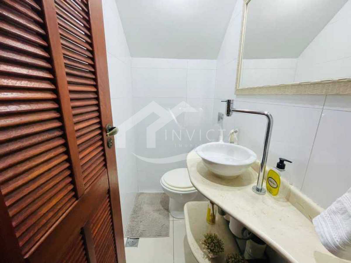 Conheça WhatsApp Image 2026-03-05 at 1 do imóvel - Casa Duplex Encantadora com Terraço e Segunda Casa - Oportunidade Única em Botafogo - BTCA50004 - 18 WhatsApp Image 2026-03-05 at 1 - 18