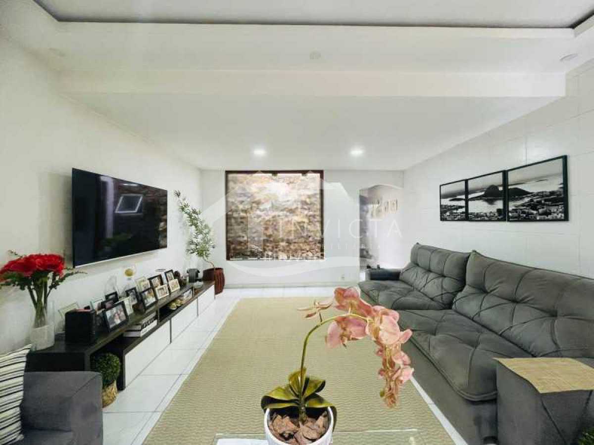 Conheça WhatsApp Image 2026-03-05 at 1 do imóvel - Casa Duplex Encantadora com Terraço e Segunda Casa - Oportunidade Única em Botafogo - BTCA50004 - 19 WhatsApp Image 2026-03-05 at 1 - 19