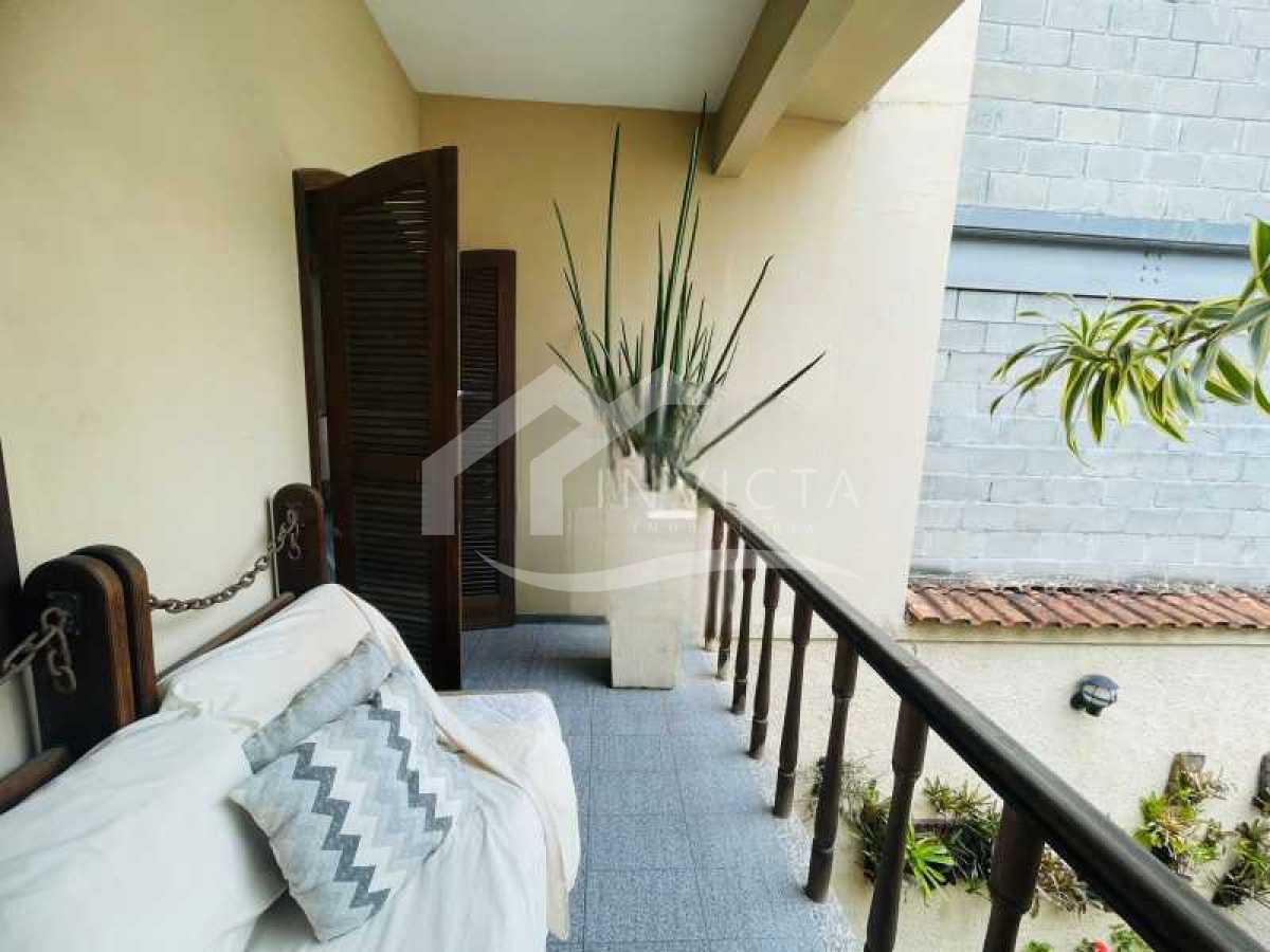 Conheça WhatsApp Image 2026-03-05 at 1 do imóvel - Casa Duplex Encantadora com Terraço e Segunda Casa - Oportunidade Única em Botafogo - BTCA50004 - 23 WhatsApp Image 2026-03-05 at 1 - 23