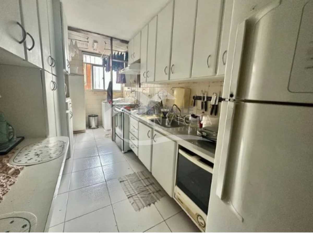 Conheça d066724e-9439-4018-9101-f97446 do imóvel - Cobertura 4 quartos em Botafogo com linda vista !! - BTCO30005 - 16 d066724e-9439-4018-9101-f97446 - 16