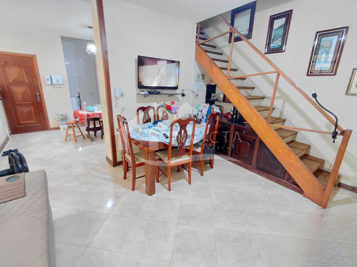 Conheça WhatsApp Image 2026-03-05 at 1 do imóvel - Excelente apartamento duplex no posto 3 - FCAP21643 - 7 WhatsApp Image 2026-03-05 at 1 - 7