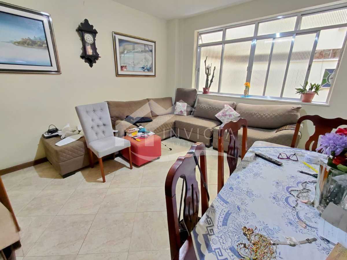 Conheça WhatsApp Image 2026-03-05 at 1 do imóvel - Excelente apartamento duplex no posto 3 - FCAP21643 - 4 WhatsApp Image 2026-03-05 at 1 - 4