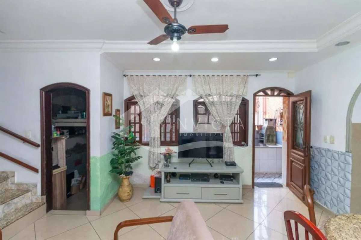 Conheça 4e839916-e03c-48f8-8b6b-134d53 do imóvel - Maravilhosa Casa em Botafogo !!! - BTCA50010 - 12 4e839916-e03c-48f8-8b6b-134d53 - 12