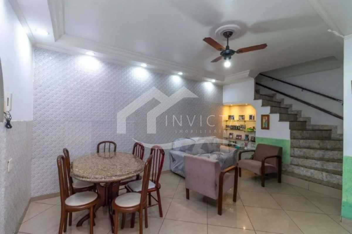Conheça 4ffff74f-273d-45b7-a9ff-0aa348 do imóvel - Maravilhosa Casa em Botafogo !!! - BTCA50010 - 9 4ffff74f-273d-45b7-a9ff-0aa348 - 9