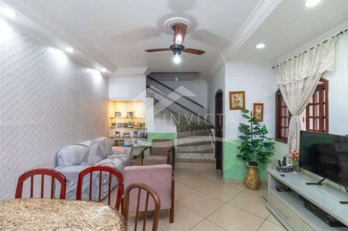 Conheça a3a957ca-cd9b-4e37-a563-3f33ed do imóvel - Maravilhosa Casa em Botafogo !!! - BTCA50010 - 10 a3a957ca-cd9b-4e37-a563-3f33ed - 10