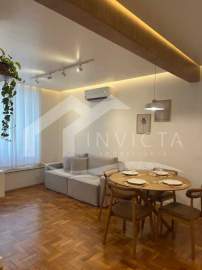 Imperdível - MARAVILHOSO QUARTO E SALA EM IPANEMA! - RPAP10207