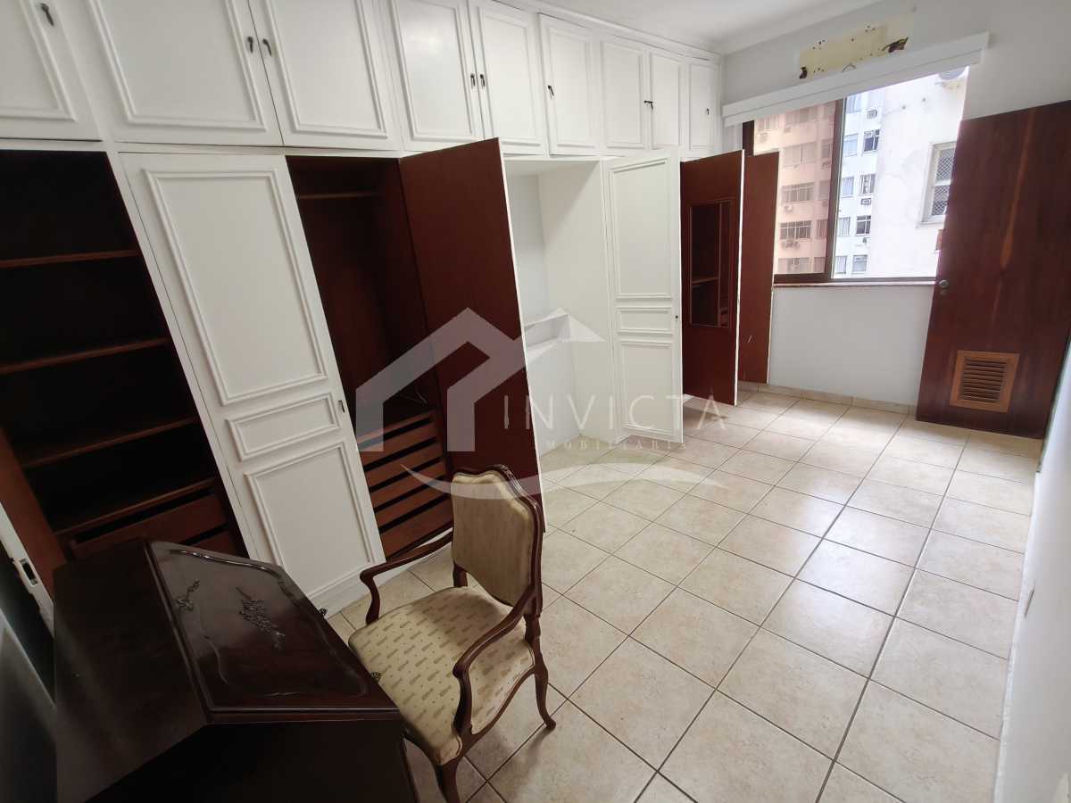 Conheça 94370 do imóvel - MARAVILHOSO APARTAMENTO 3 QUARTOS REFORMADO NA QUADRA PRAIA !!! - FCAP30564 - 8 94370 - 8