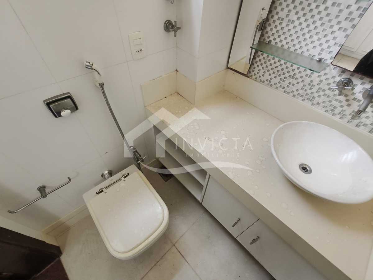 Conheça 94382 do imóvel - MARAVILHOSO APARTAMENTO 3 QUARTOS REFORMADO NA QUADRA PRAIA !!! - FCAP30564 - 21 94382 - 21