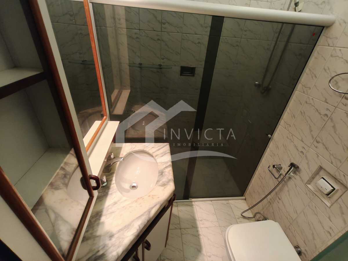 Conheça 94384 do imóvel - MARAVILHOSO APARTAMENTO 3 QUARTOS REFORMADO NA QUADRA PRAIA !!! - FCAP30564 - 22 94384 - 22