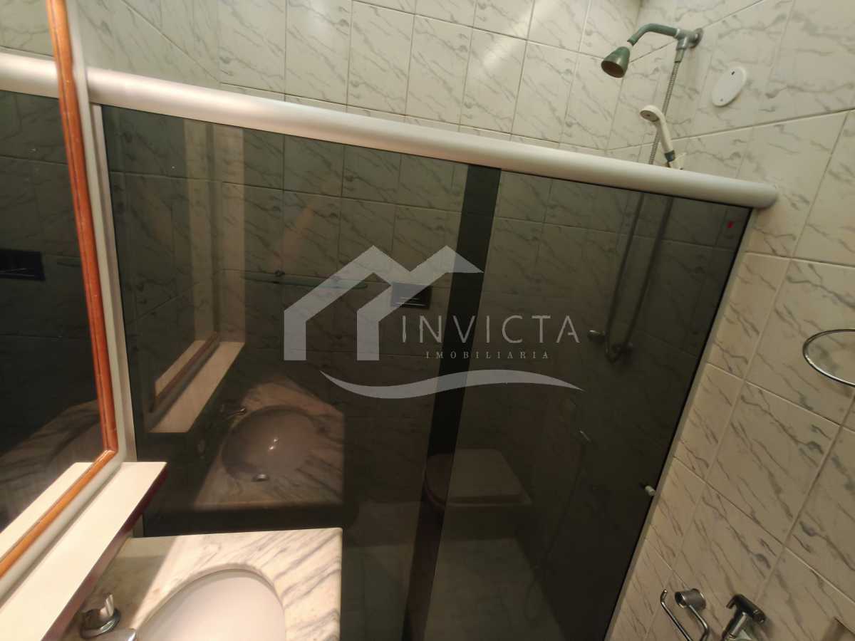 Conheça 94385 do imóvel - MARAVILHOSO APARTAMENTO 3 QUARTOS REFORMADO NA QUADRA PRAIA !!! - FCAP30564 - 23 94385 - 23