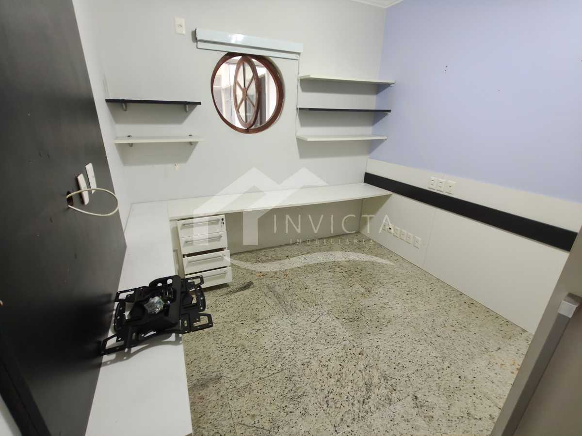 Conheça 94386 do imóvel - MARAVILHOSO APARTAMENTO 3 QUARTOS REFORMADO NA QUADRA PRAIA !!! - FCAP30564 - 12 94386 - 12