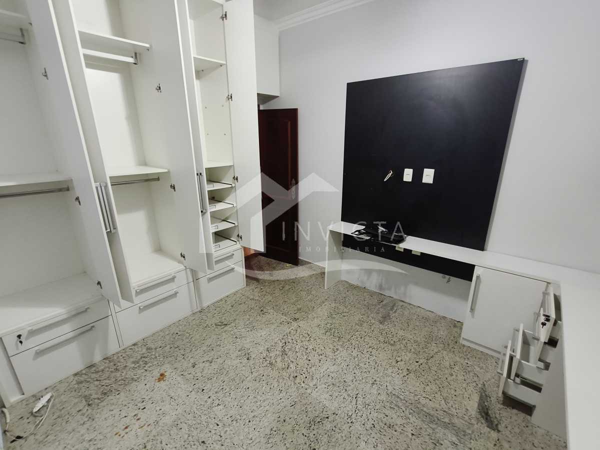 Conheça 94387 do imóvel - MARAVILHOSO APARTAMENTO 3 QUARTOS REFORMADO NA QUADRA PRAIA !!! - FCAP30564 - 13 94387 - 13