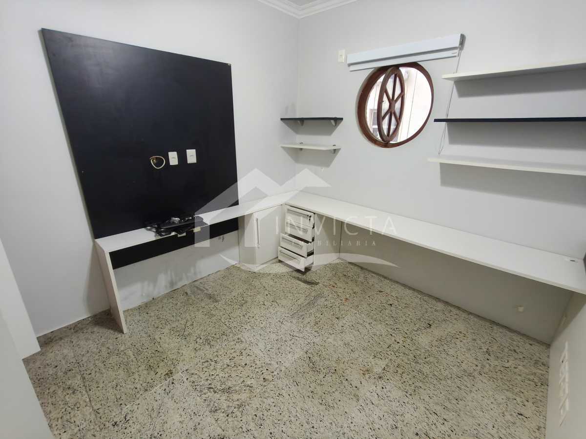 Conheça 94388 do imóvel - MARAVILHOSO APARTAMENTO 3 QUARTOS REFORMADO NA QUADRA PRAIA !!! - FCAP30564 - 14 94388 - 14
