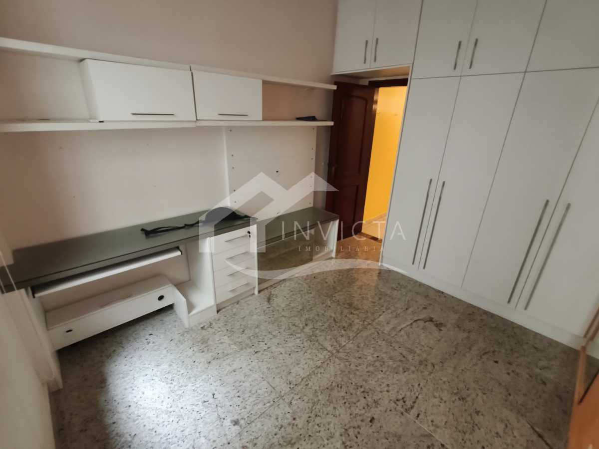 Conheça 94391 do imóvel - MARAVILHOSO APARTAMENTO 3 QUARTOS REFORMADO NA QUADRA PRAIA !!! - FCAP30564 - 15 94391 - 15