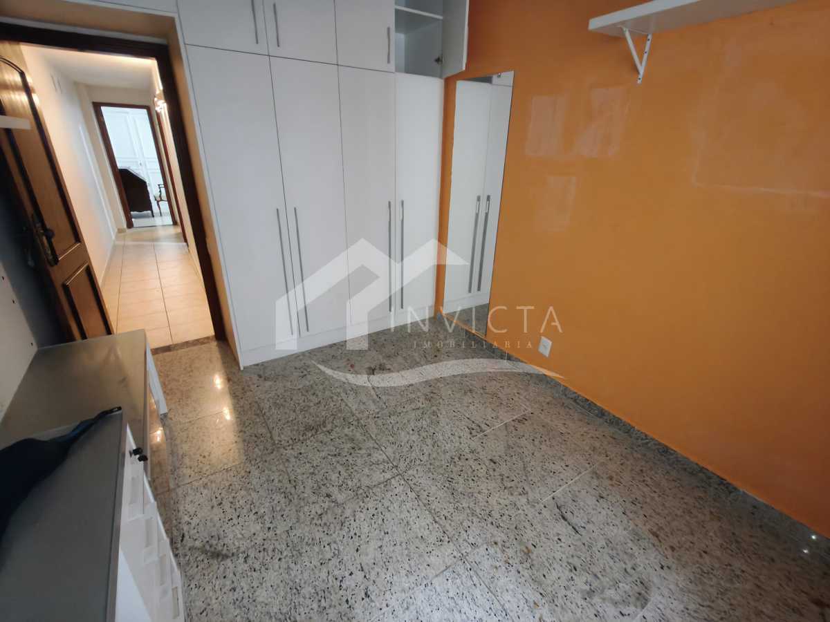 Conheça 94392 do imóvel - MARAVILHOSO APARTAMENTO 3 QUARTOS REFORMADO NA QUADRA PRAIA !!! - FCAP30564 - 16 94392 - 16