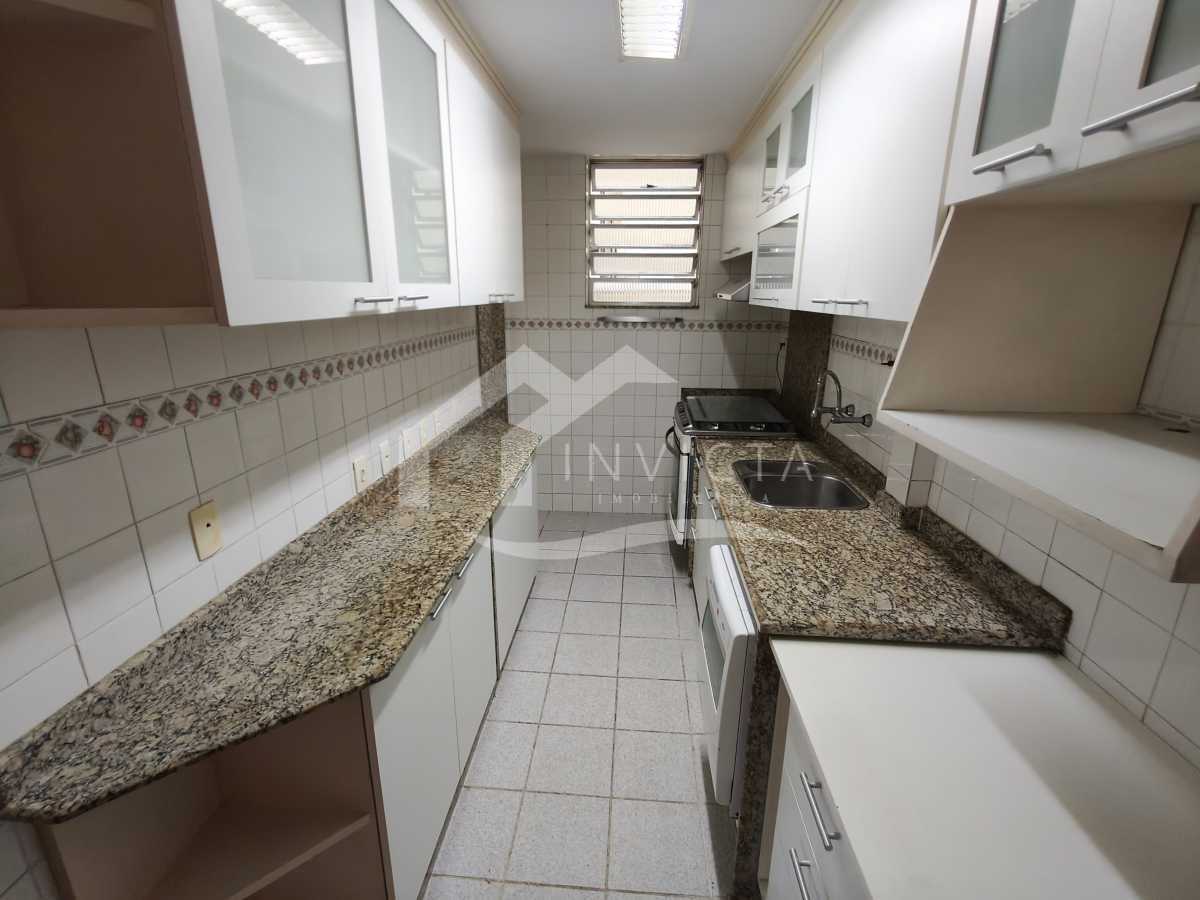 Conheça 94393 do imóvel - MARAVILHOSO APARTAMENTO 3 QUARTOS REFORMADO NA QUADRA PRAIA !!! - FCAP30564 - 17 94393 - 17