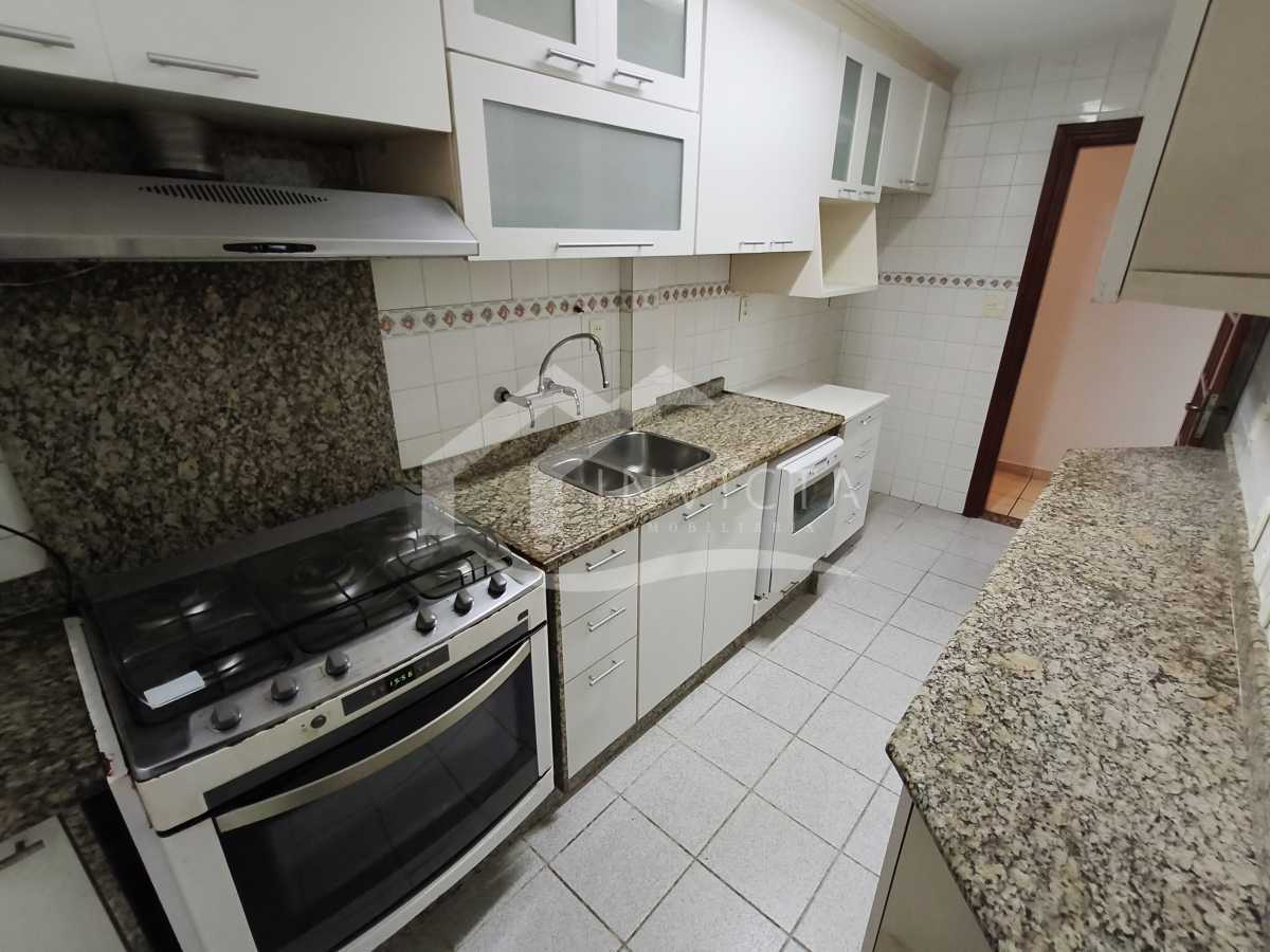 Conheça 94394 do imóvel - MARAVILHOSO APARTAMENTO 3 QUARTOS REFORMADO NA QUADRA PRAIA !!! - FCAP30564 - 18 94394 - 18