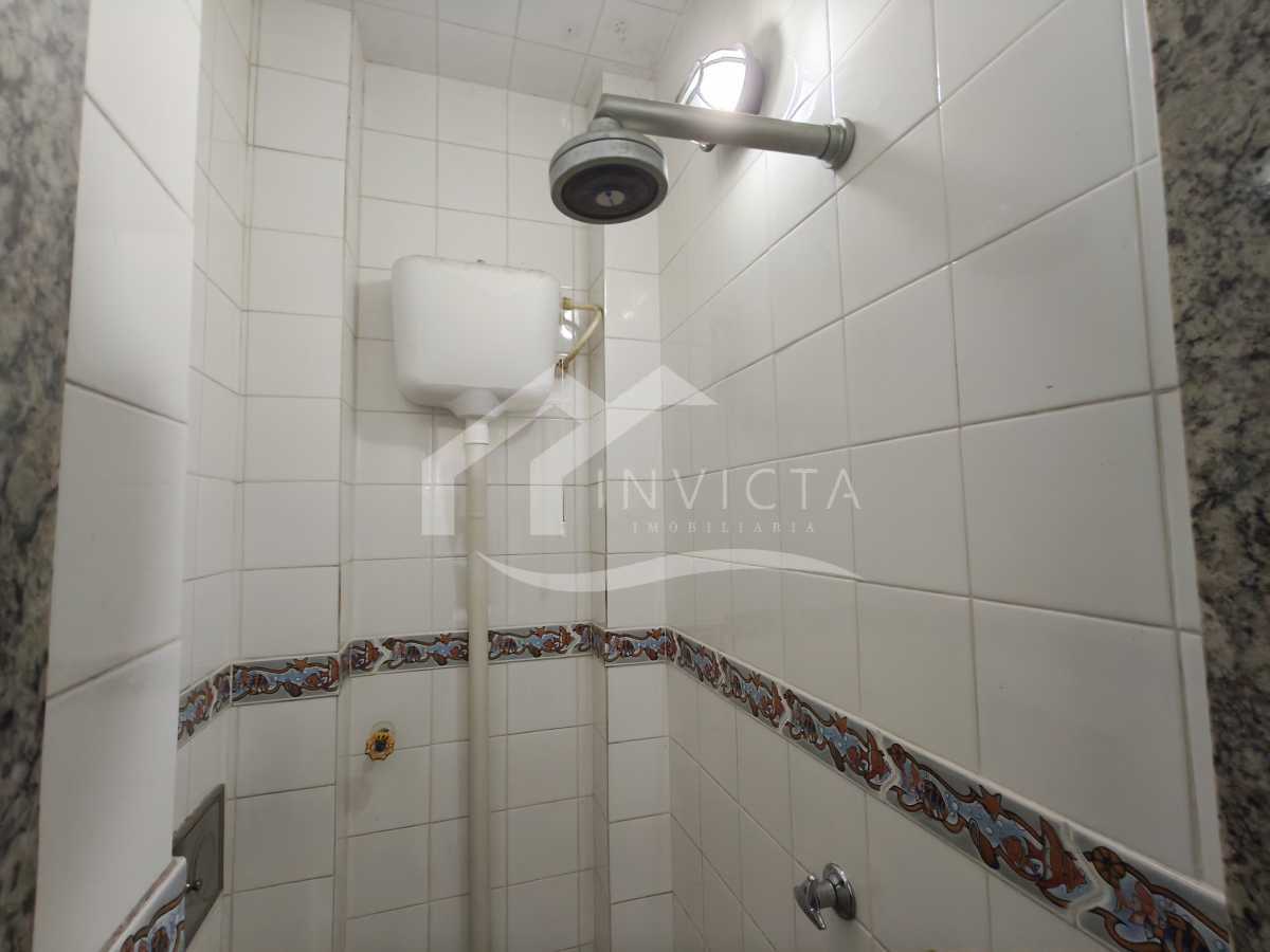 Conheça 94395 do imóvel - MARAVILHOSO APARTAMENTO 3 QUARTOS REFORMADO NA QUADRA PRAIA !!! - FCAP30564 - 24 94395 - 24