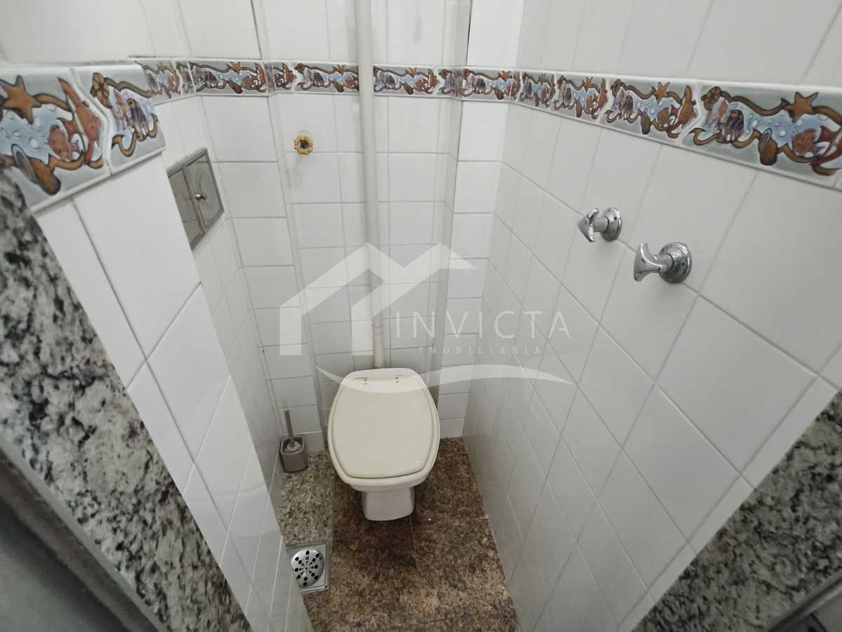 Conheça 94396 do imóvel - MARAVILHOSO APARTAMENTO 3 QUARTOS REFORMADO NA QUADRA PRAIA !!! - FCAP30564 - 25 94396 - 25