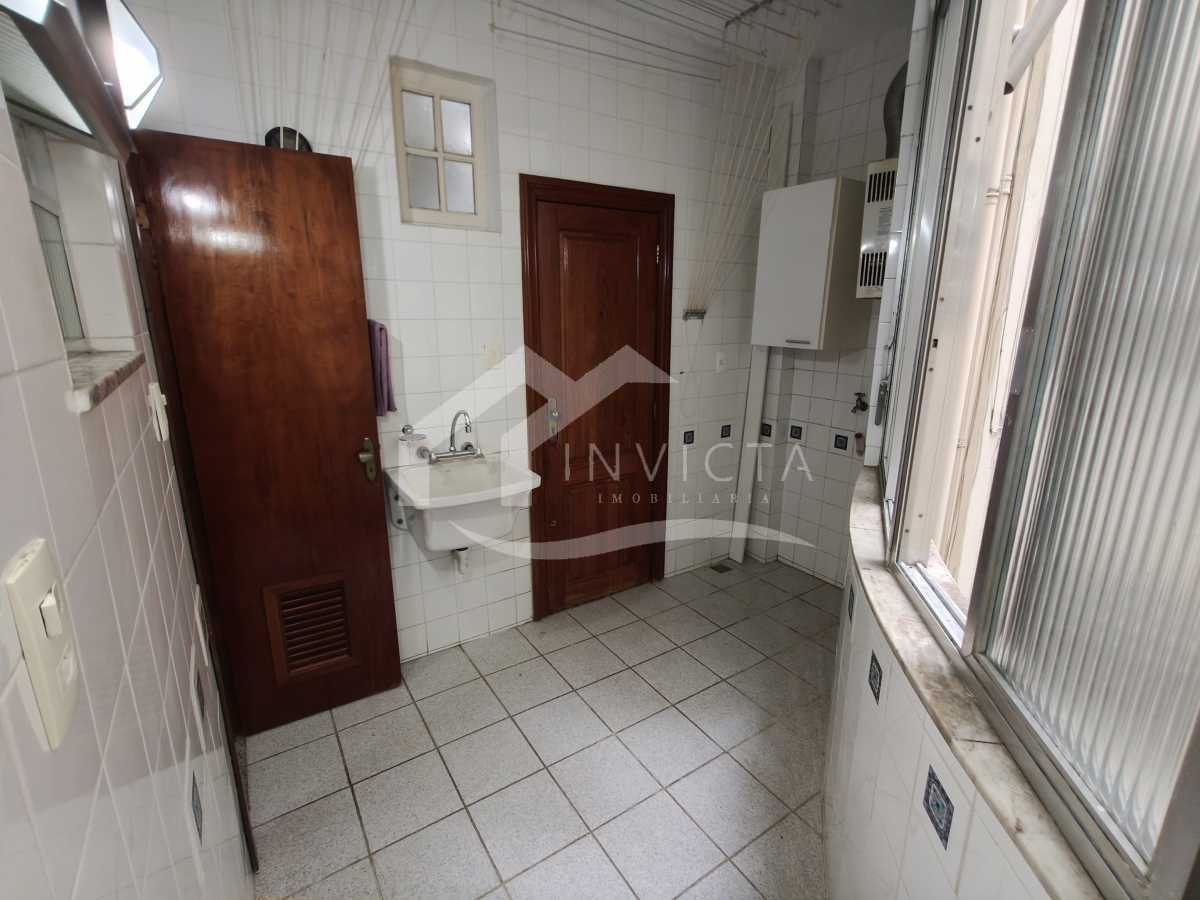 Conheça 94397 do imóvel - MARAVILHOSO APARTAMENTO 3 QUARTOS REFORMADO NA QUADRA PRAIA !!! - FCAP30564 - 26 94397 - 26